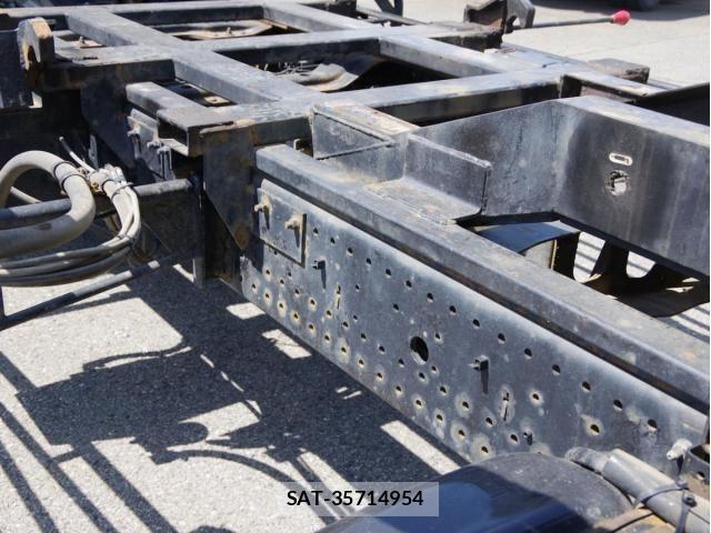 Isuzu FORWARD 2015-10 7357836-8