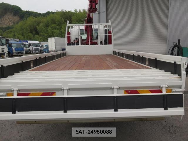 Isuzu FORWARD 2017-09 7357835-9