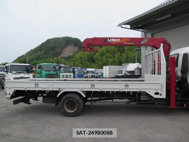 Isuzu FORWARD 2017-09 7357835-11