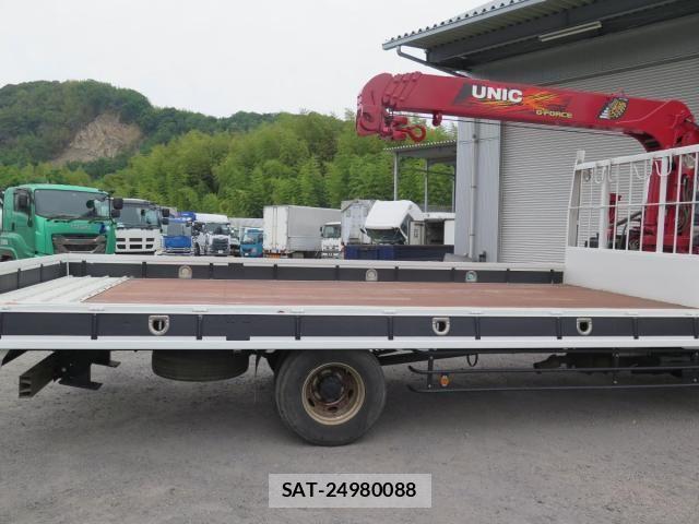 Isuzu FORWARD 2017-09 7357835-12