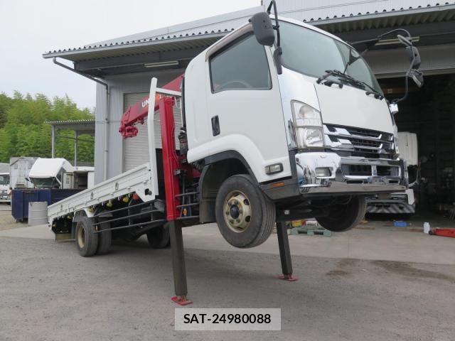 Isuzu FORWARD 2017-09 7357835-15