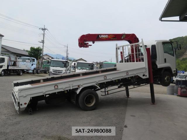 Isuzu FORWARD 2017-09 7357835-16