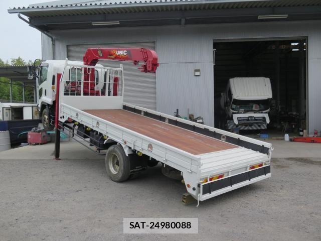 Isuzu FORWARD 2017-09 7357835-17