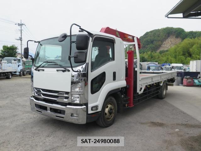 Isuzu FORWARD 2017-09 7357835-1