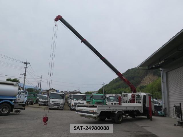 Isuzu FORWARD 2017-09 7357835-19