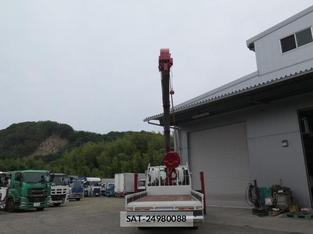 Isuzu FORWARD 2017-09 7357835-20