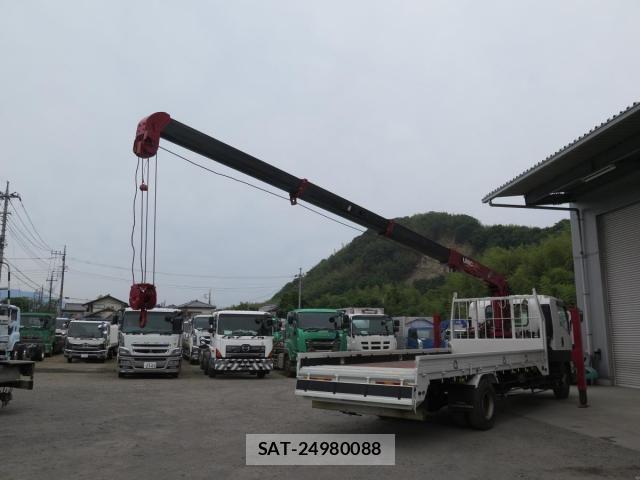 Isuzu FORWARD 2017-09 7357835-21