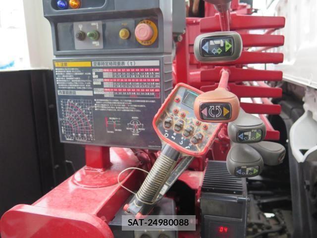 Isuzu FORWARD 2017-09 7357835-22