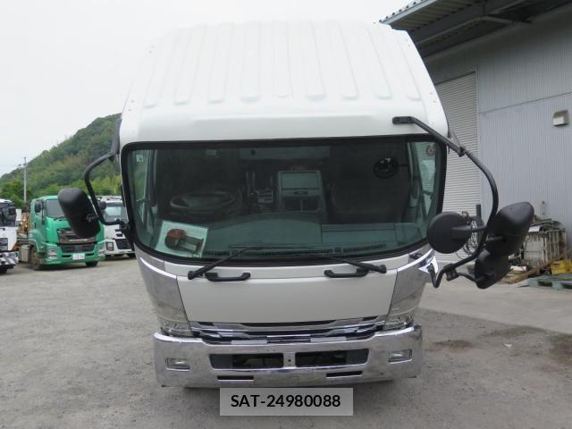 Isuzu FORWARD 2017-09 7357835-23