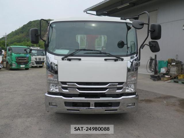 Isuzu FORWARD 2017-09 7357835-2