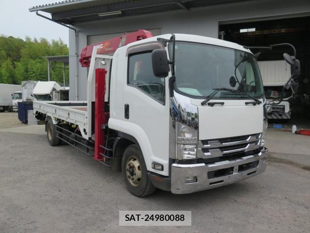 Isuzu FORWARD 2017-09 7357835-3