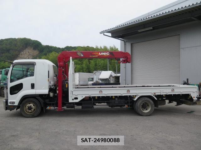 Isuzu FORWARD 2017-09 7357835-5