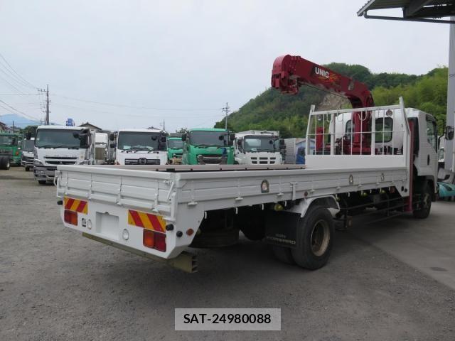 Isuzu FORWARD 2017-09 7357835-6