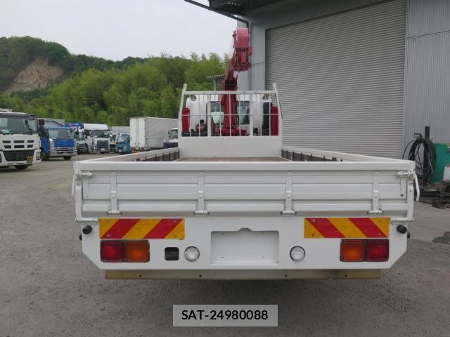Isuzu FORWARD 2017-09 7357835-7