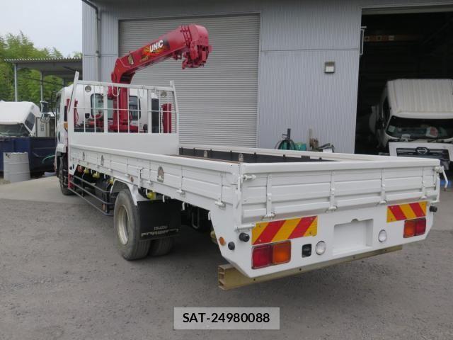 Isuzu FORWARD 2017-09 7357835-8