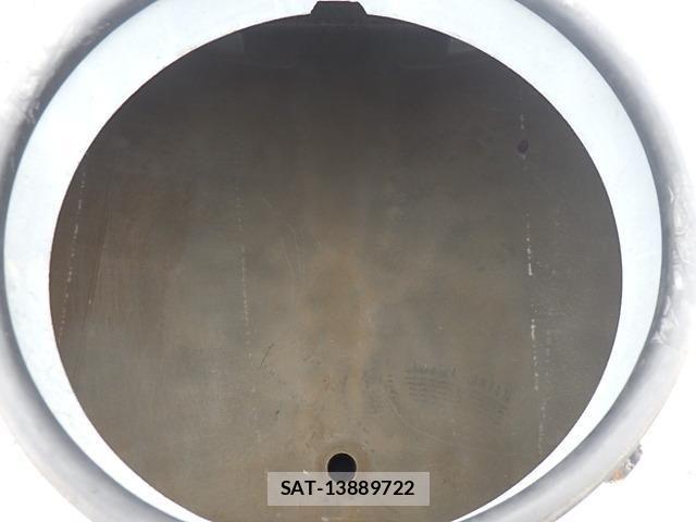 Isuzu FORWARD 2018-03 7357844-9
