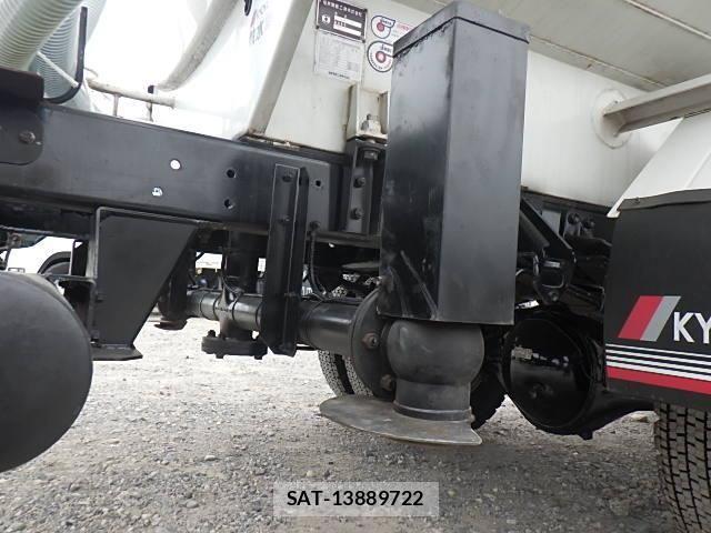 Isuzu FORWARD 2018-03 7357844-11