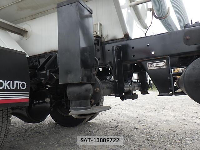Isuzu FORWARD 2018-03 7357844-12