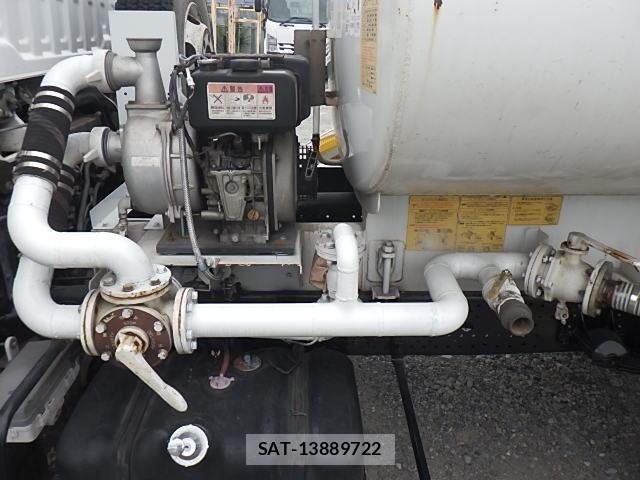 Isuzu FORWARD 2018-03 7357844-15