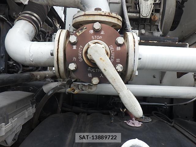 Isuzu FORWARD 2018-03 7357844-16