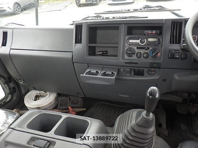 Isuzu FORWARD 2018-03 7357844-20
