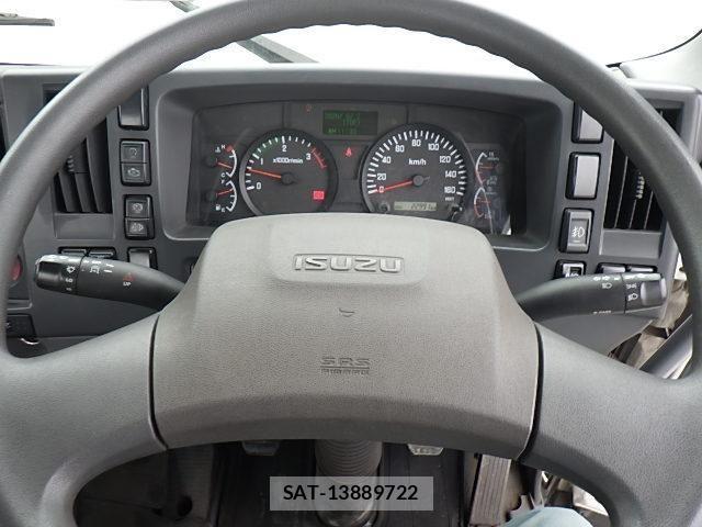 Isuzu FORWARD 2018-03 7357844-23