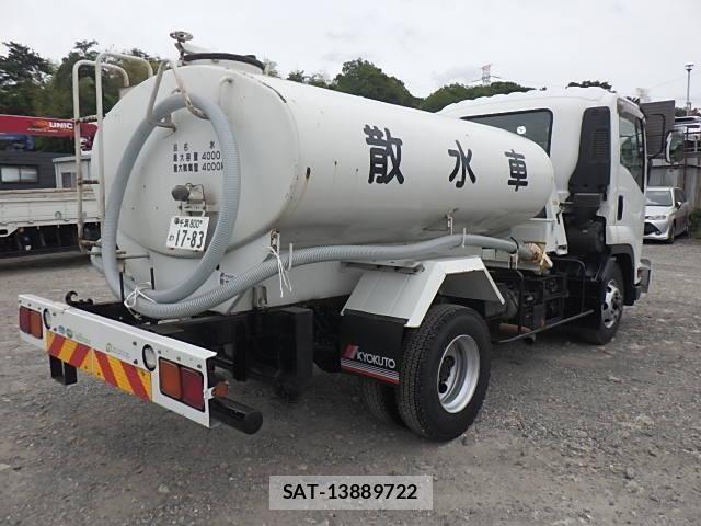 Isuzu FORWARD 2018-03 7357844-2