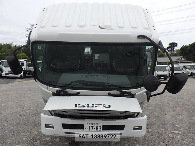 Isuzu FORWARD 2018-03 7357844-29