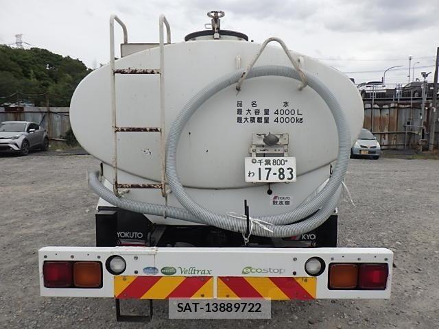 Isuzu FORWARD 2018-03 7357844-3
