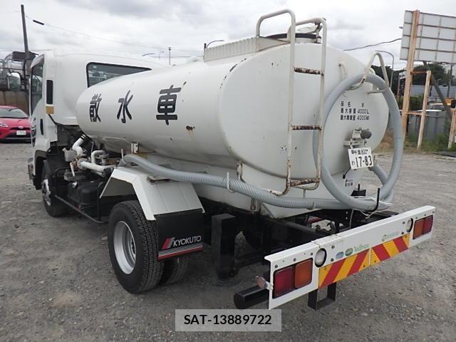Isuzu FORWARD 2018-03 7357844-4