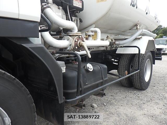 Isuzu FORWARD 2018-03 7357844-6