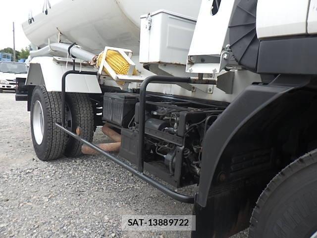 Isuzu FORWARD 2018-03 7357844-7