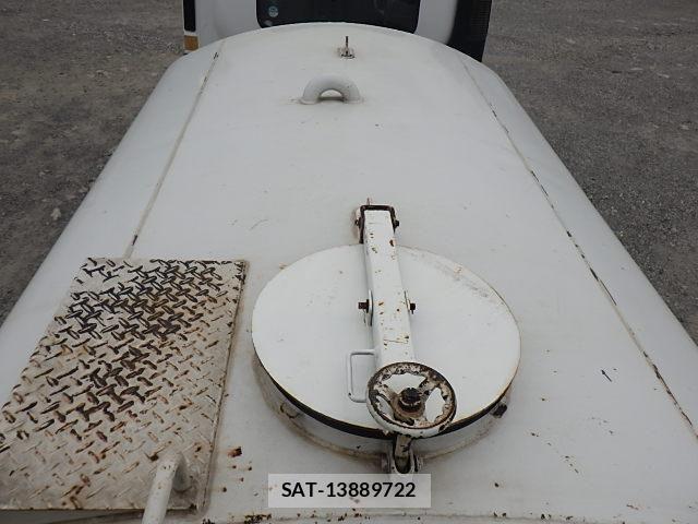 Isuzu FORWARD 2018-03 7357844-8