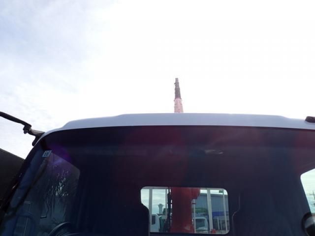 Isuzu FORWARD 2015-09 7383900-11