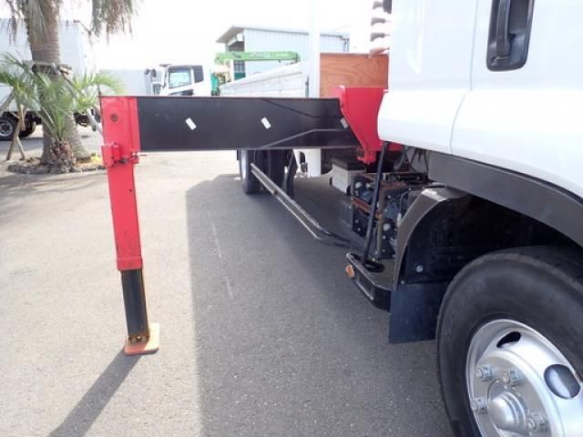 Isuzu FORWARD 2015-09 7383900-13