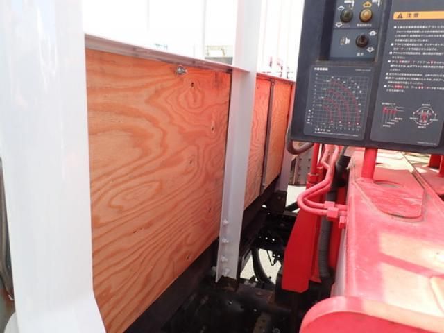 Isuzu FORWARD 2015-09 7383900-17