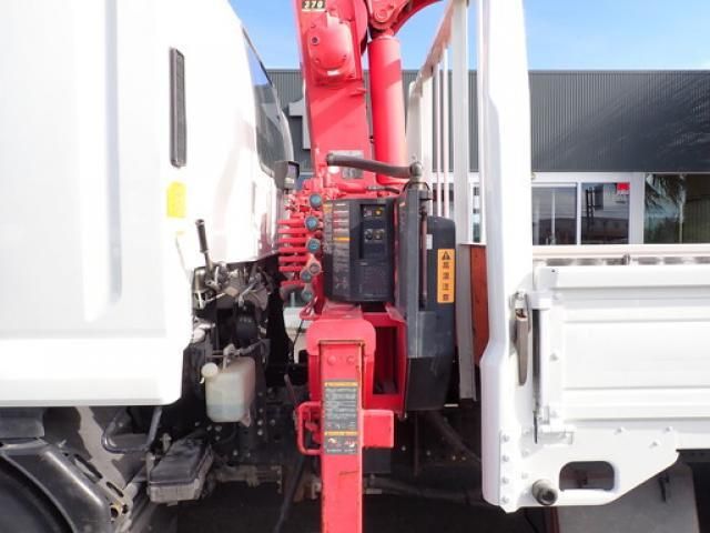 Isuzu FORWARD 2015-09 7383900-20