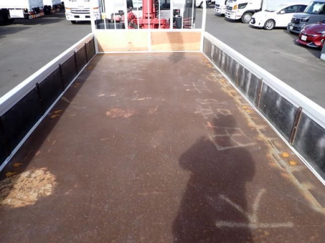Isuzu FORWARD 2015-09 7383900-21