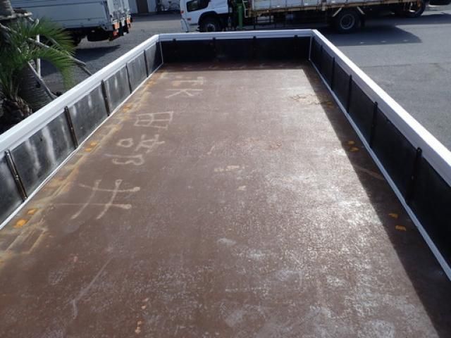 Isuzu FORWARD 2015-09 7383900-22