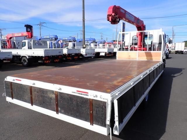 Isuzu FORWARD 2015-09 7383900-23