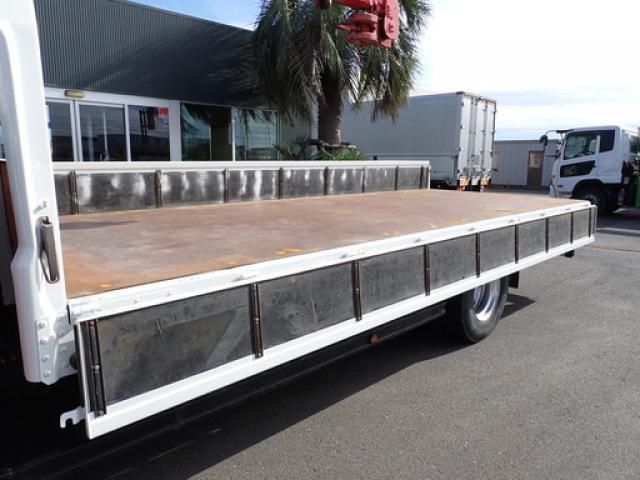 Isuzu FORWARD 2015-09 7383900-24