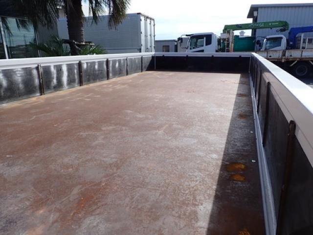 Isuzu FORWARD 2015-09 7383900-26