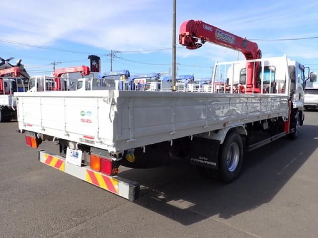 Isuzu FORWARD 2015-09 7383900-4