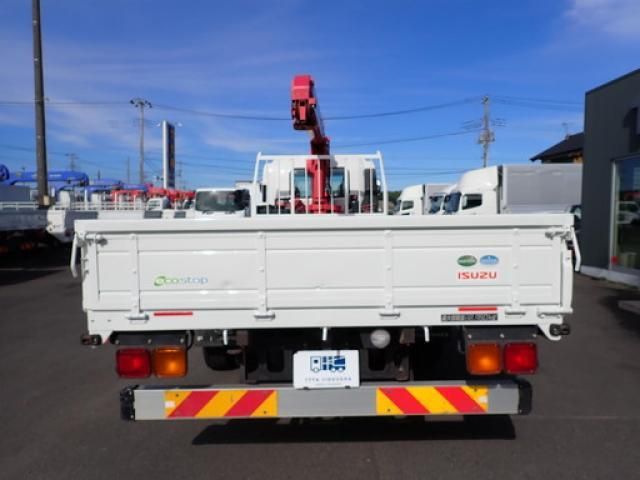Isuzu FORWARD 2015-09 7383900-5