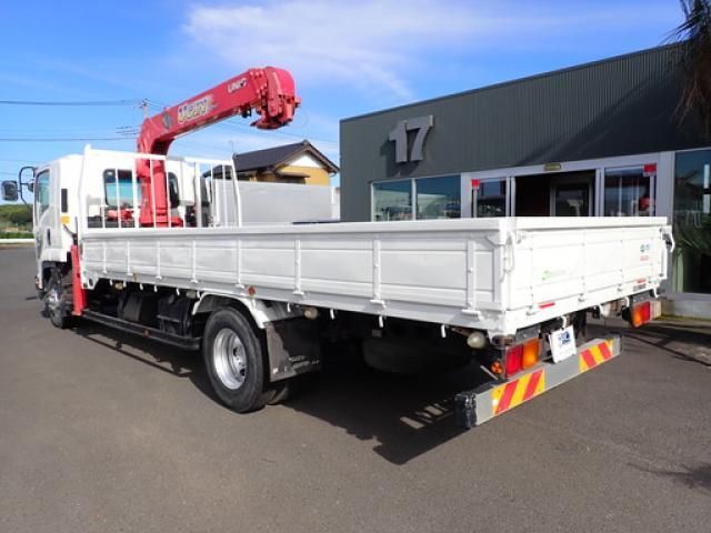 Isuzu FORWARD 2015-09 7383900-6