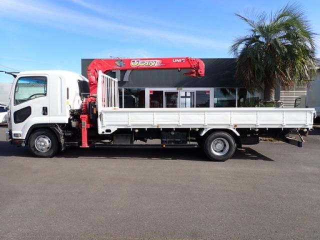 Isuzu FORWARD 2015-09 7383900-7