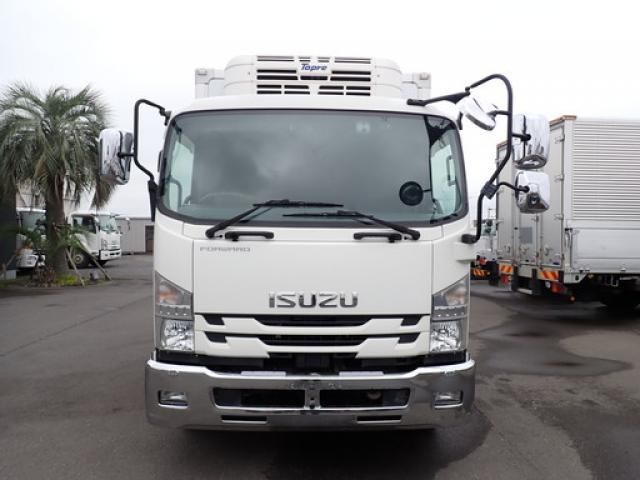 Isuzu FORWARD 2020-12 7383902-0