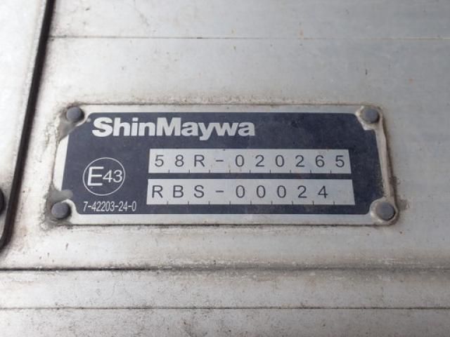 Isuzu FORWARD 2020-12 7383902-12