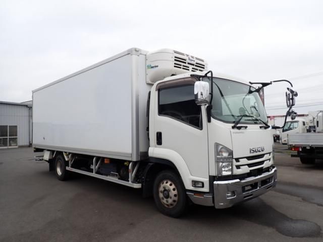 Isuzu FORWARD 2020-12 7383902-1