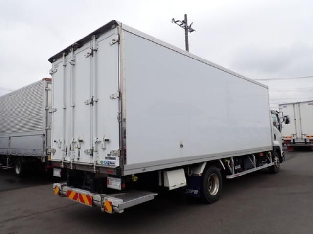 Isuzu FORWARD 2020-12 7383902-3